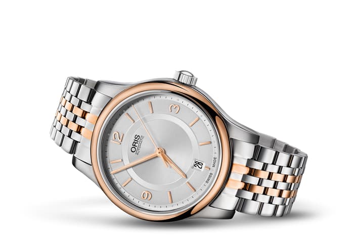 Image of  Classic Date